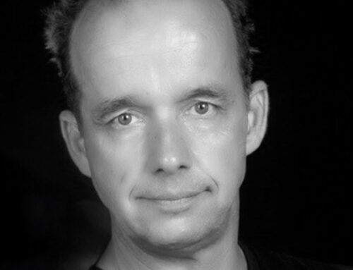 Jeroen Gordijn