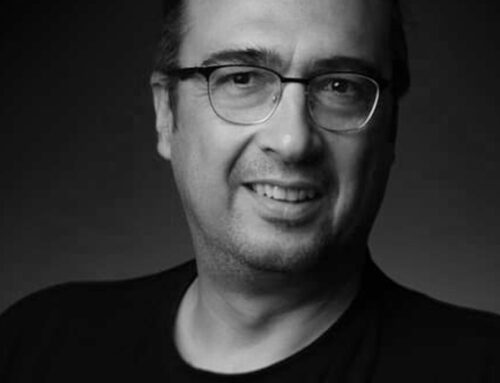 Tasos Triantafyllou